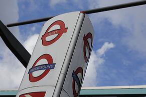 Best Western London Highbury