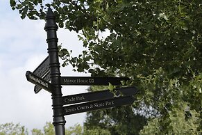 Best Western London Highbury