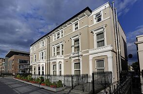 Best Western London Highbury