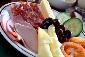 Best Western London Highbury