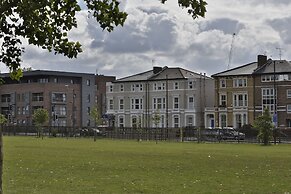 Best Western London Highbury