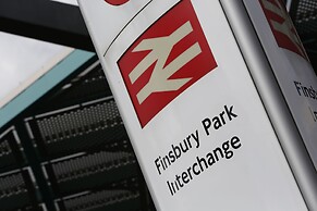 Best Western London Highbury