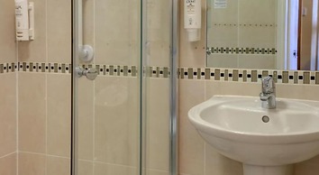 Best Western London Highbury