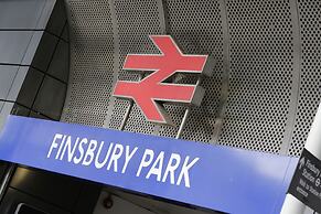 Best Western London Highbury