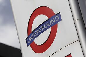 Best Western London Highbury