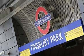 Best Western London Highbury