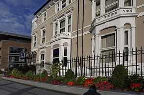 Best Western London Highbury