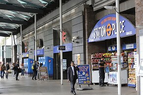 Best Western London Highbury