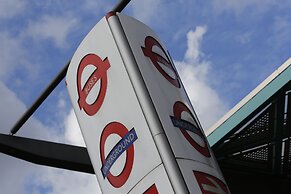 Best Western London Highbury