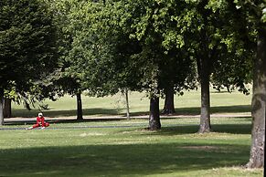 Best Western London Highbury