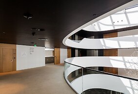 Lone Hotel by Maistra Collection
