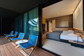Lone Hotel by Maistra Collection
