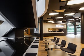 Lone Hotel by Maistra Collection