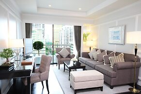 Cape House Langsuan Hotel