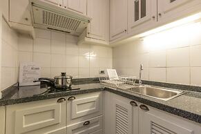 Cape House Langsuan Hotel