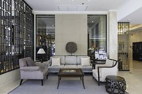 Cape House Langsuan Hotel