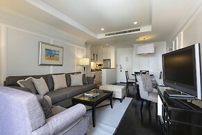 Cape House Langsuan Hotel