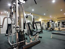 Cape House Langsuan Hotel