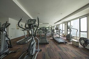 Cape House Langsuan Hotel