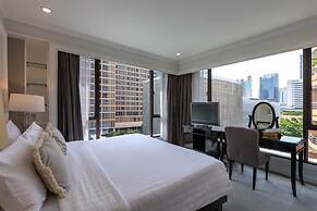 Cape House Langsuan Hotel