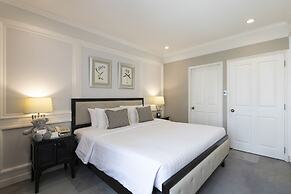 Cape House Langsuan Hotel