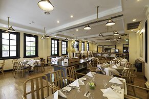 Cape House Langsuan Hotel