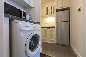 Cape House Langsuan Hotel