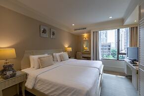 Cape House Langsuan Hotel