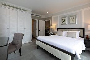 Cape House Langsuan Hotel