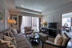 Cape House Langsuan Hotel