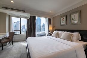 Cape House Langsuan Hotel