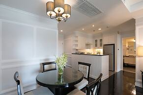 Cape House Langsuan Hotel