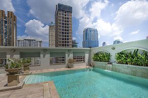 Cape House Langsuan Hotel