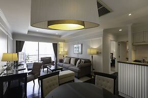 Cape House Langsuan Hotel