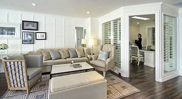 Cape House Langsuan Hotel