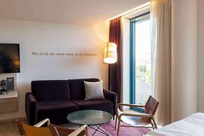 Scandic Hamburg Emporio