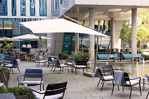 Scandic Hamburg Emporio