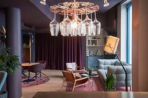Scandic Hamburg Emporio