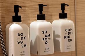 Scandic Hamburg Emporio