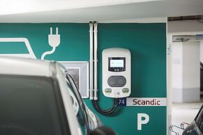 Scandic Hamburg Emporio