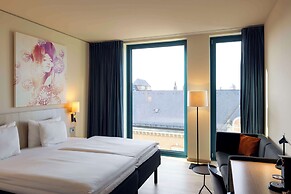 Scandic Hamburg Emporio