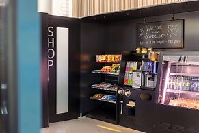 Scandic Hamburg Emporio