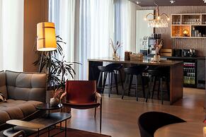 Scandic Hamburg Emporio