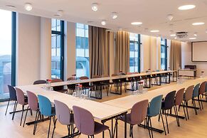 Scandic Hamburg Emporio