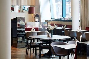 Scandic Hamburg Emporio