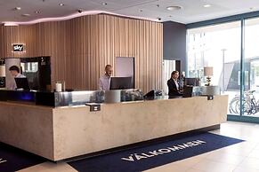 Scandic Hamburg Emporio