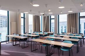 Scandic Hamburg Emporio