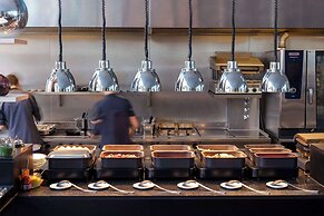 Scandic Hamburg Emporio