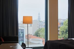 Scandic Hamburg Emporio