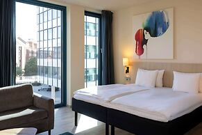 Scandic Hamburg Emporio